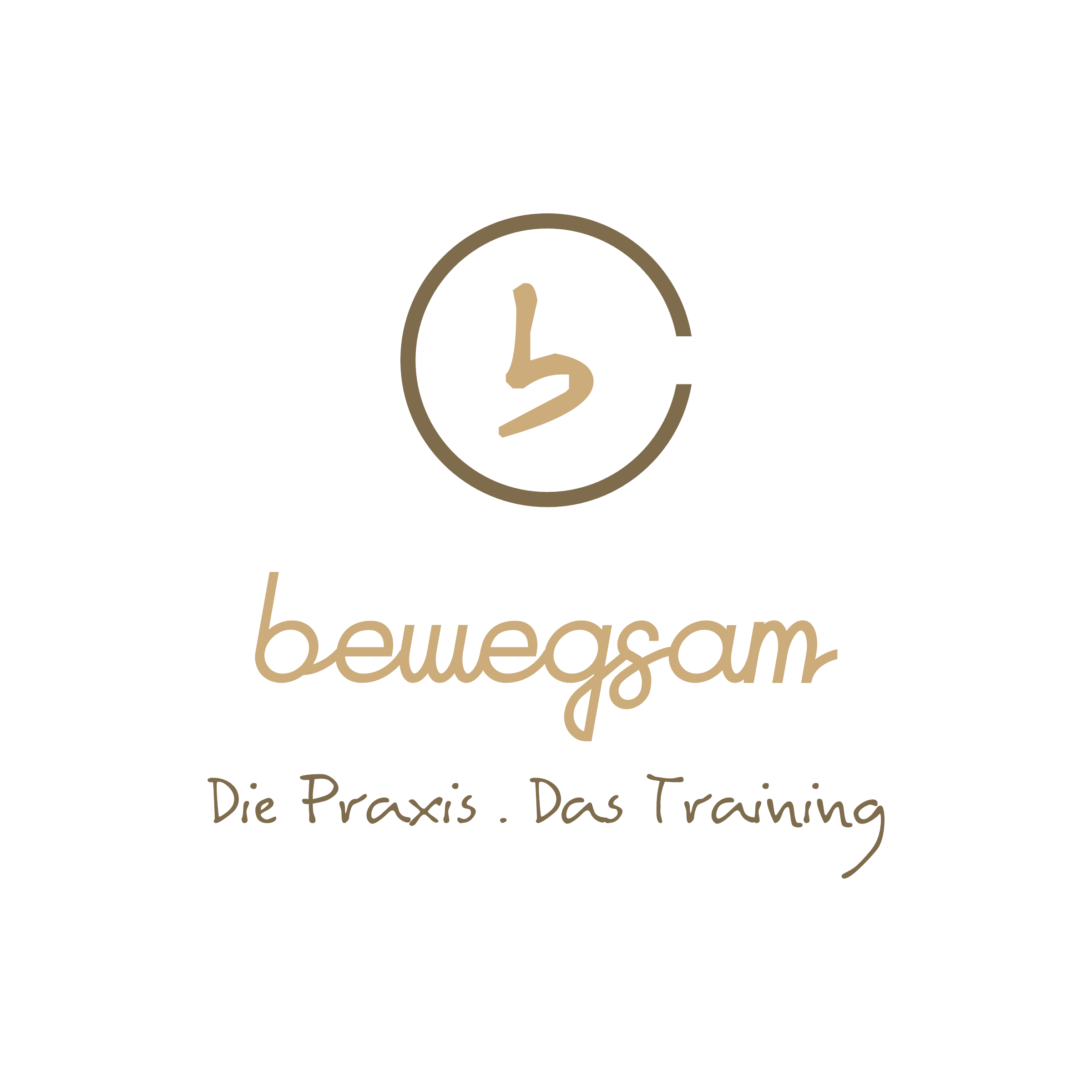 Bewegsam.Die Praxis.Das Training