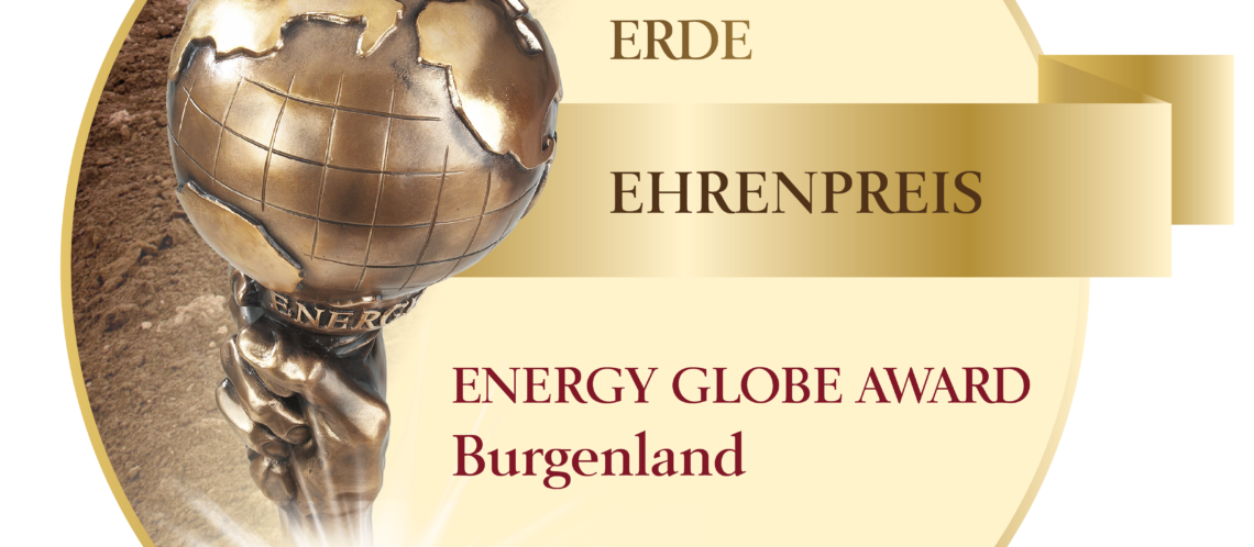 Energy Globe Ehrenpreis