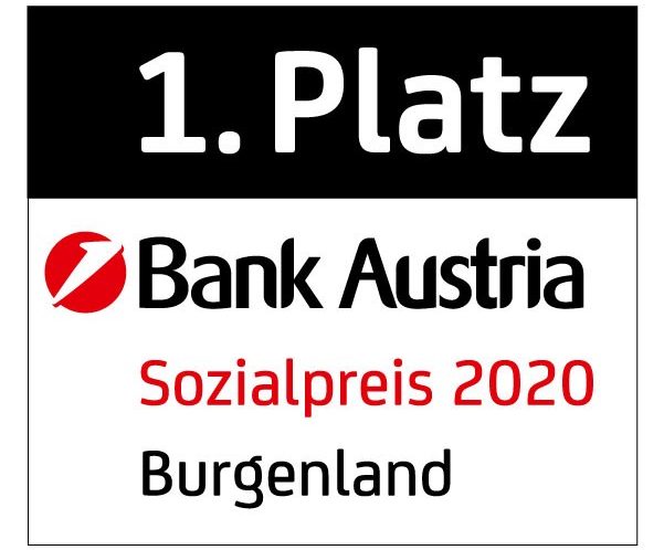 Bank Austria Sozialpreis