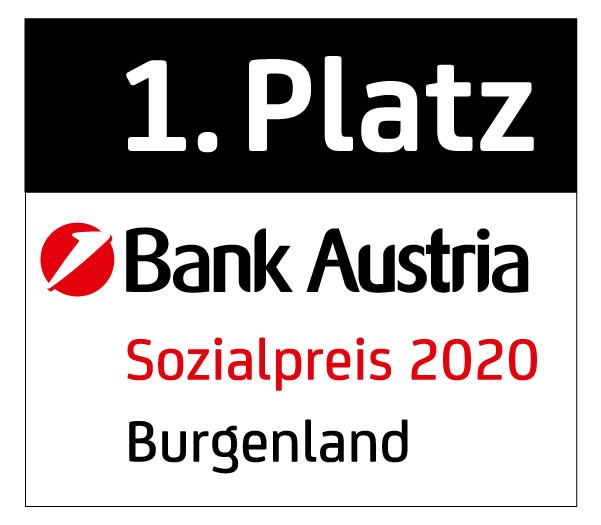 Bank Austria Sozialpreis