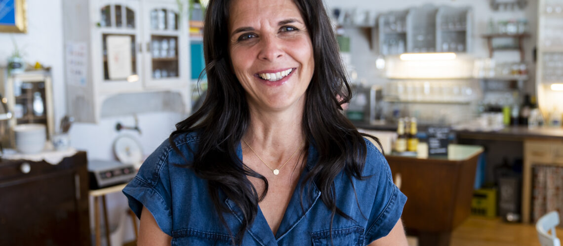 Administration Regina Horvath