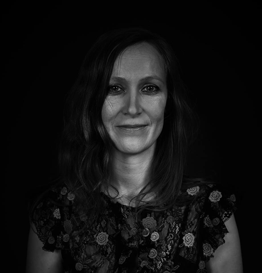 Sibylle Kefer