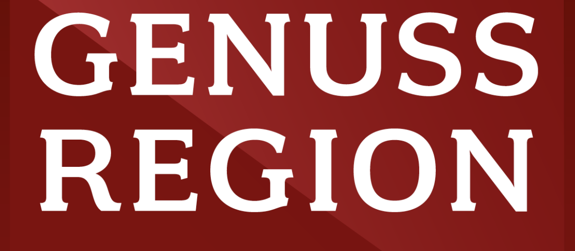 Genussregion