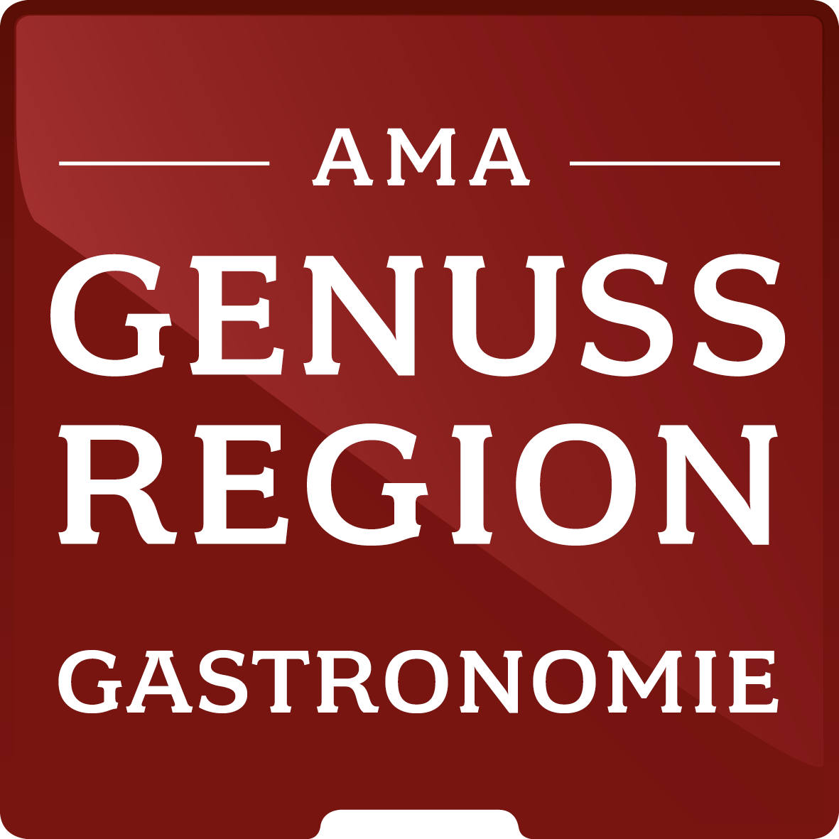 Genussregion