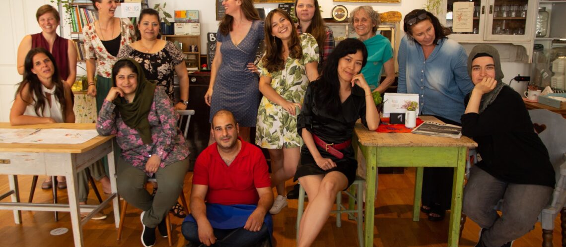 FreuRaum Team