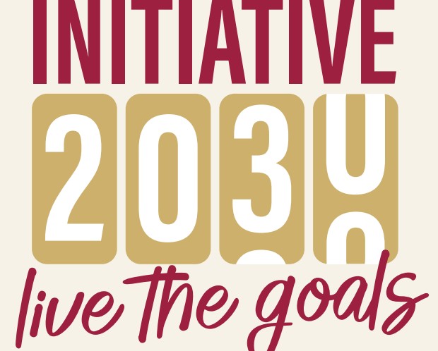 Initiative 2030